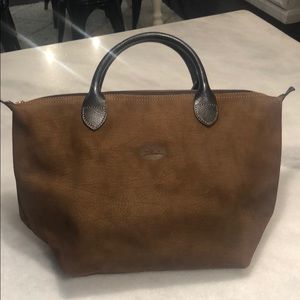 Longchamp Purse